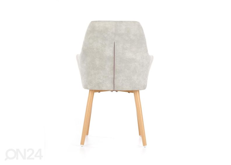 Ruokapöydän tuoli, 4 kpl kuvasuurennos