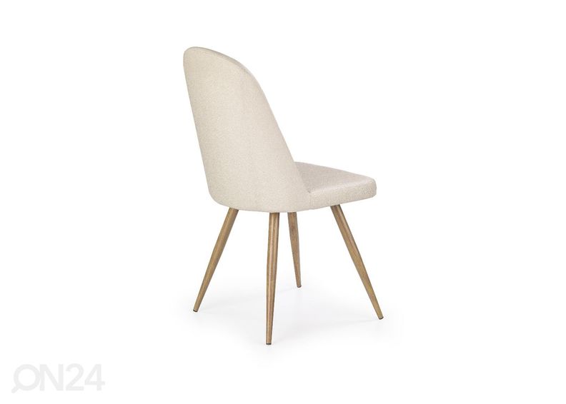 Ruokapöydän tuoli, 4 kpl kuvasuurennos