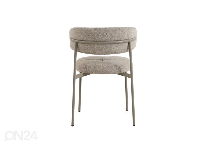 Ruokapöydän tuoli kuvasuurennos