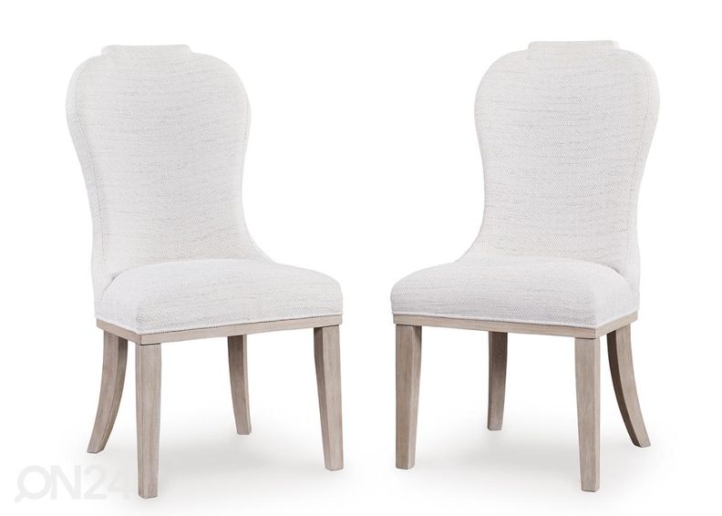 Ruokapöydän tuoli kuvasuurennos