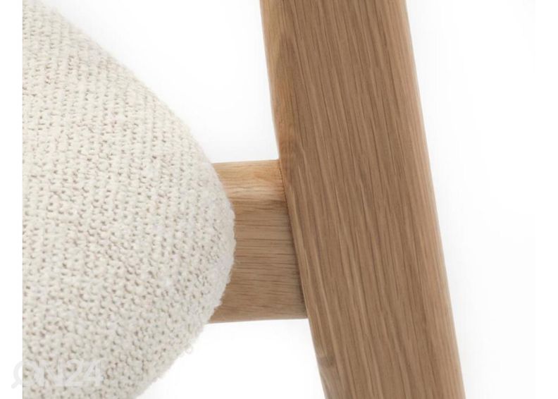 Ruokapöydän tuoli kuvasuurennos