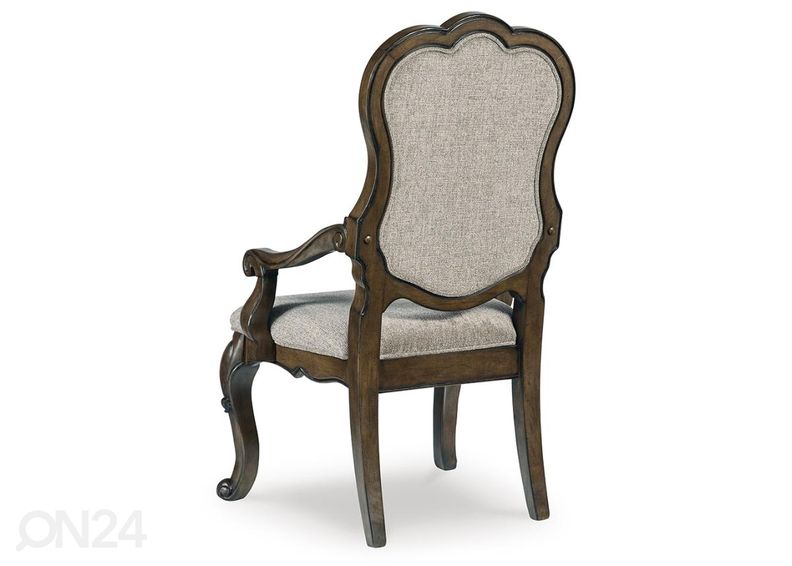 Ruokapöydän tuoli kuvasuurennos