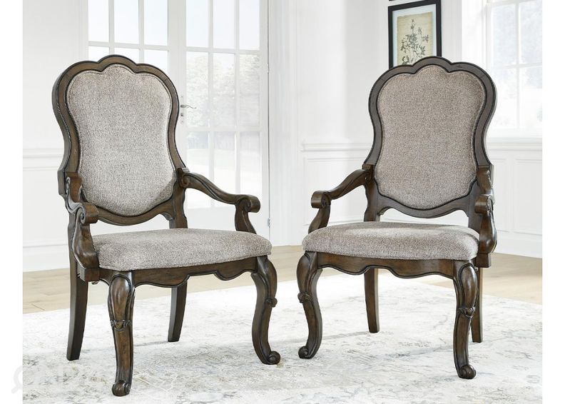 Ruokapöydän tuoli kuvasuurennos