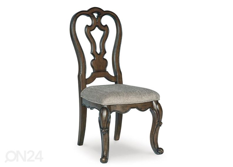 Ruokapöydän tuoli kuvasuurennos