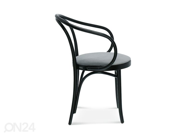 Ruokapöydän tuoli A kuvasuurennos