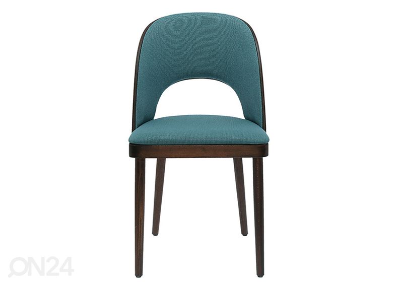 Ruokapöydän tuoli Amada kuvasuurennos