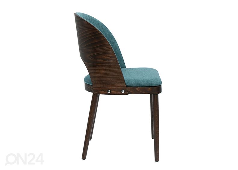 Ruokapöydän tuoli Amada kuvasuurennos