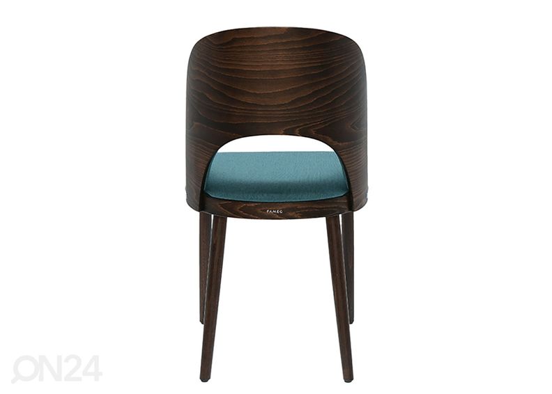 Ruokapöydän tuoli Amada kuvasuurennos