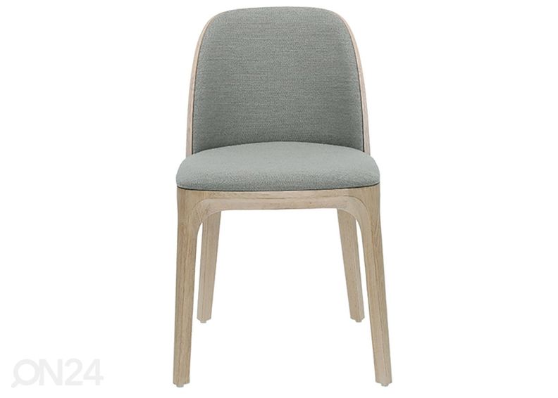 Ruokapöydän tuoli Arch kuvasuurennos