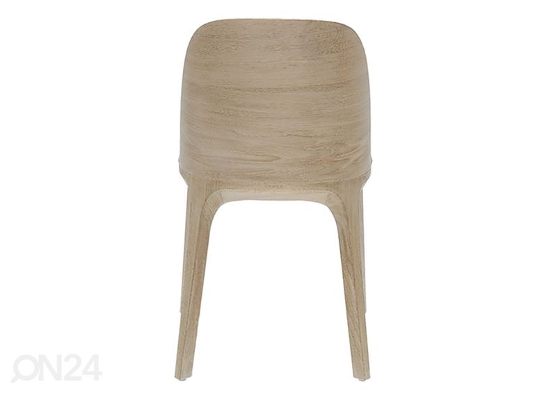 Ruokapöydän tuoli Arch kuvasuurennos