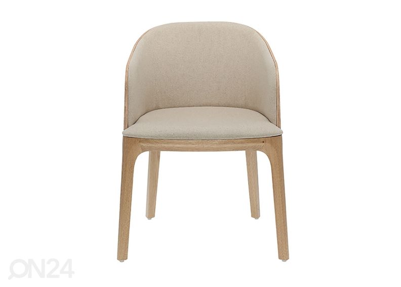 Ruokapöydän tuoli Arch kuvasuurennos