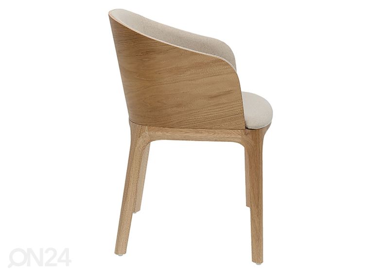 Ruokapöydän tuoli Arch kuvasuurennos