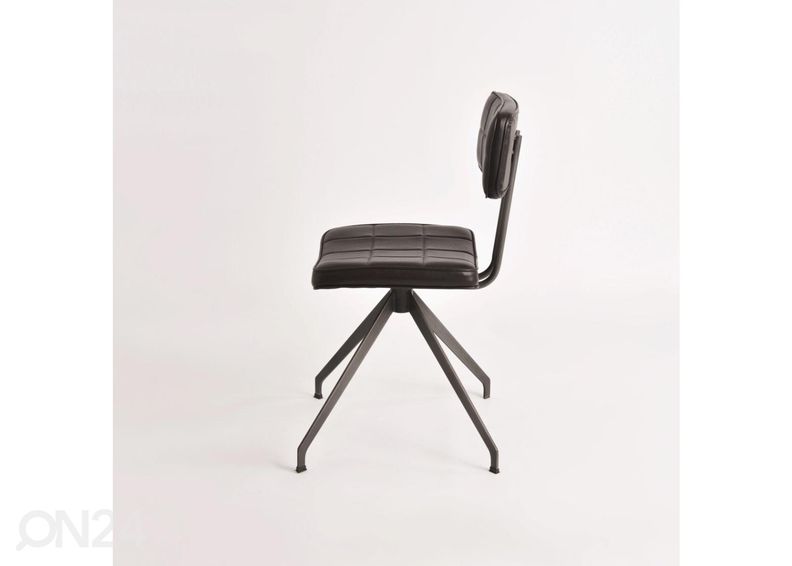 Ruokapöydän tuoli Ashton kuvasuurennos