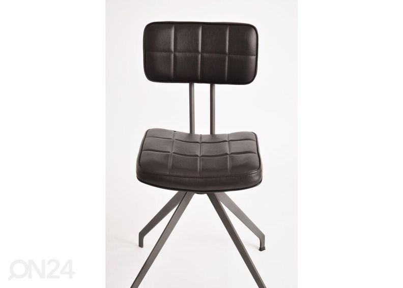 Ruokapöydän tuoli Ashton kuvasuurennos