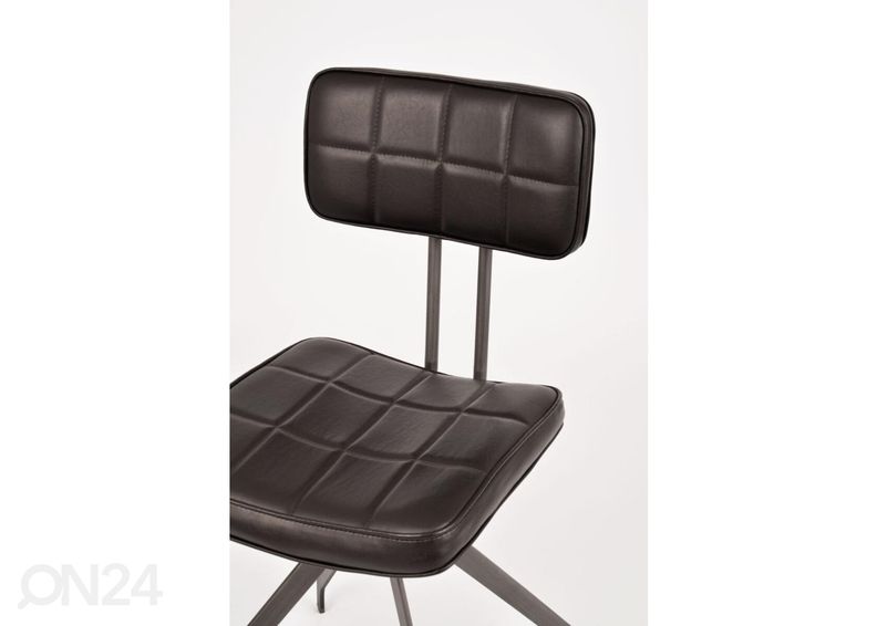 Ruokapöydän tuoli Ashton kuvasuurennos