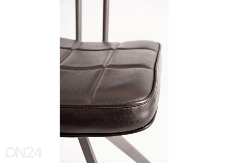 Ruokapöydän tuoli Ashton kuvasuurennos