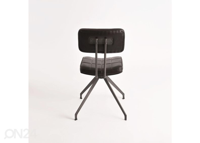 Ruokapöydän tuoli Ashton kuvasuurennos