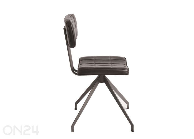 Ruokapöydän tuoli Ashton kuvasuurennos