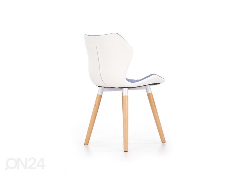 Ruokapöydän tuoli, beige kuvasuurennos