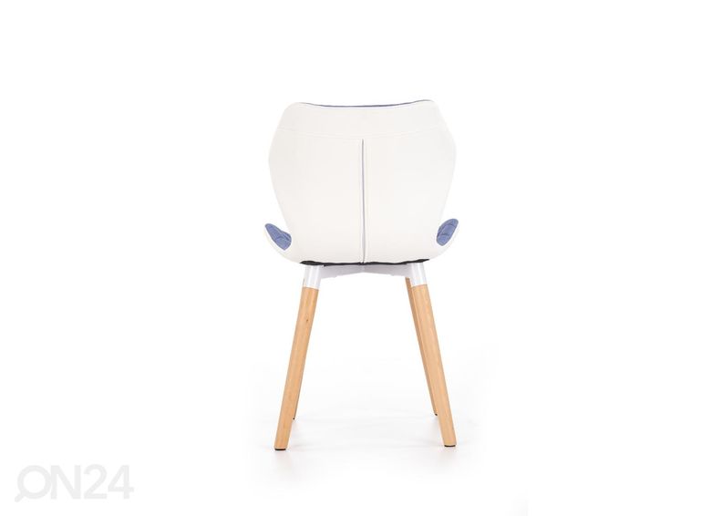 Ruokapöydän tuoli, beige kuvasuurennos