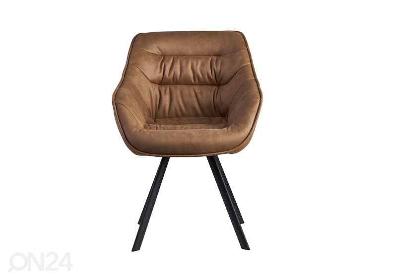 Ruokapöydän tuoli, beige kuvasuurennos