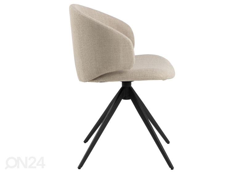 Ruokapöydän tuoli Bella kuvasuurennos