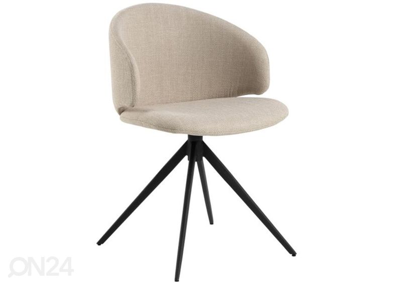 Ruokapöydän tuoli Bella kuvasuurennos