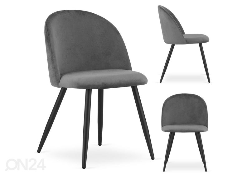 Ruokapöydän tuoli Bello kuvasuurennos