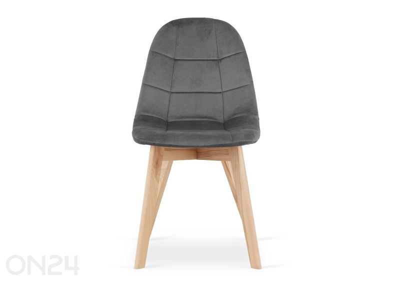 Ruokapöydän tuoli Bora kuvasuurennos