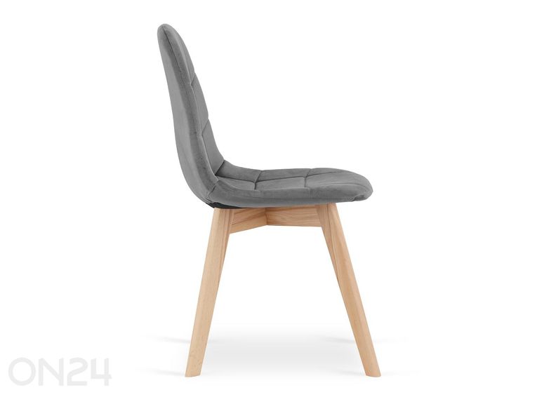 Ruokapöydän tuoli Bora kuvasuurennos