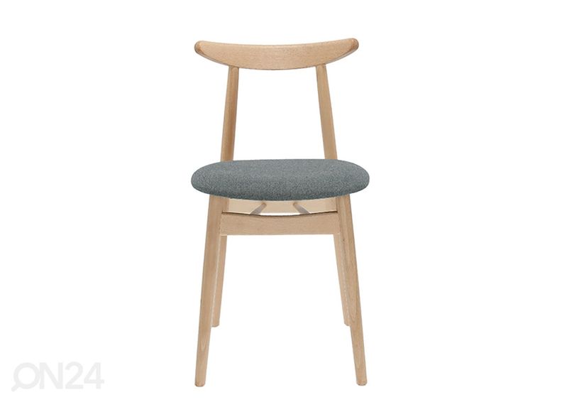 Ruokapöydän tuoli Finn kuvasuurennos