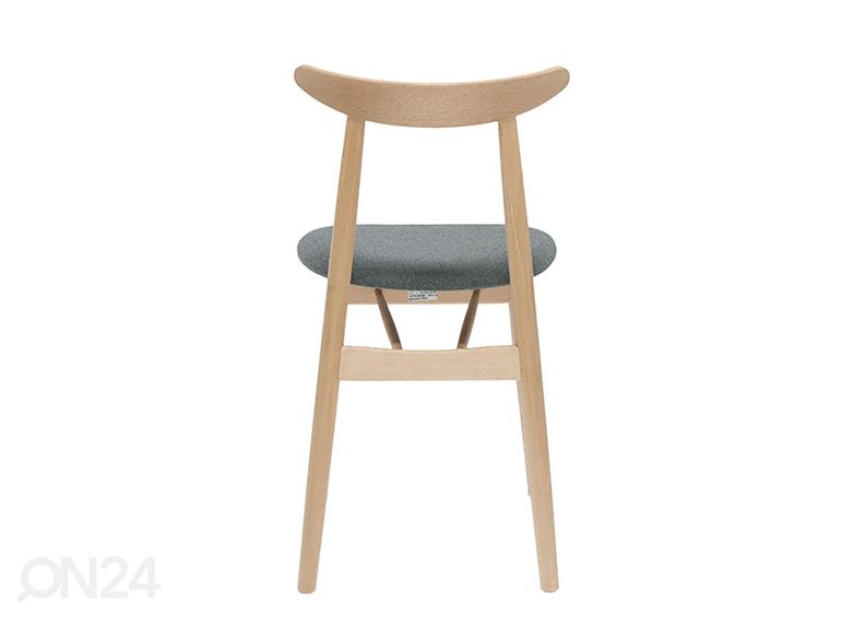 Ruokapöydän tuoli Finn kuvasuurennos