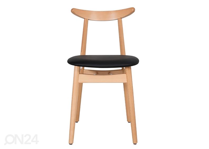 Ruokapöydän tuoli Finn kuvasuurennos
