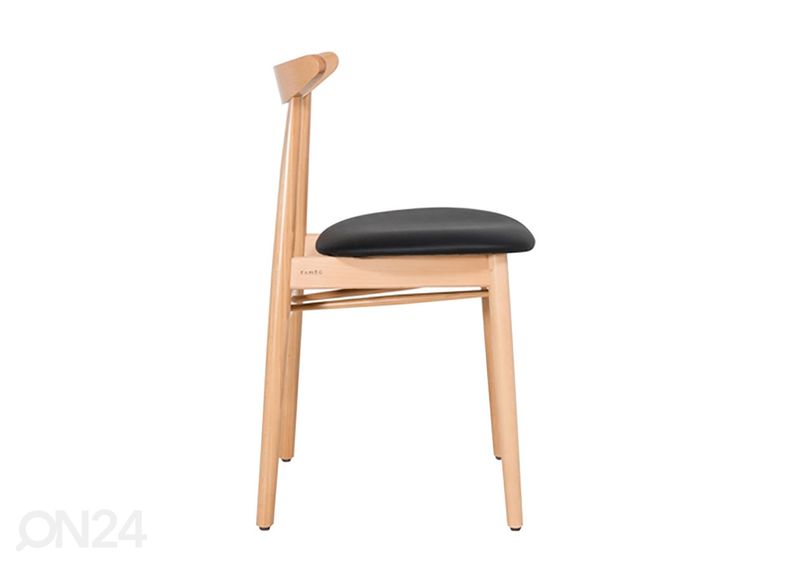 Ruokapöydän tuoli Finn kuvasuurennos