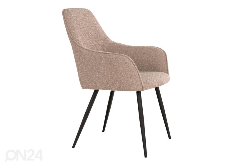 Ruokapöydän tuoli Harbo, 2 kpl kuvasuurennos