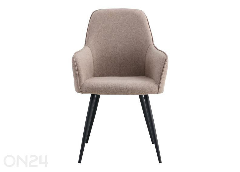 Ruokapöydän tuoli Harbo, 2 kpl kuvasuurennos