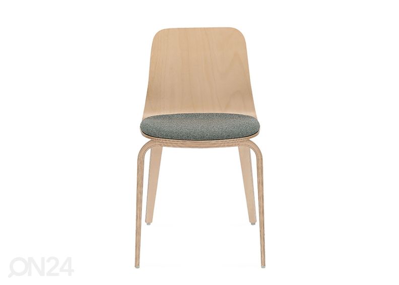 Ruokapöydän tuoli Hips kuvasuurennos