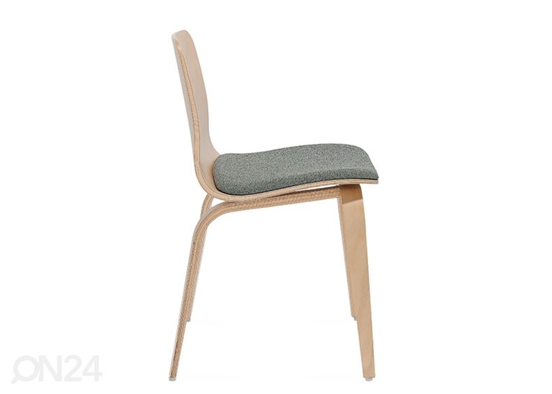 Ruokapöydän tuoli Hips kuvasuurennos