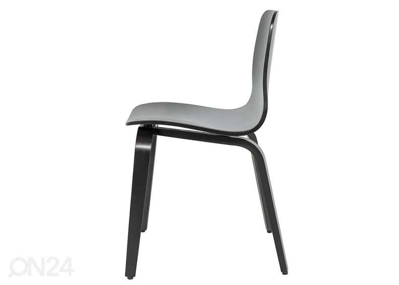 Ruokapöydän tuoli Hips kuvasuurennos