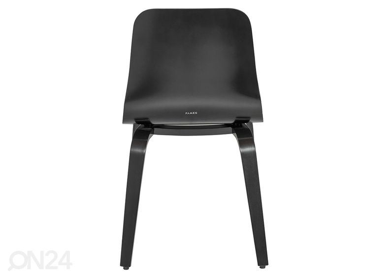 Ruokapöydän tuoli Hips kuvasuurennos