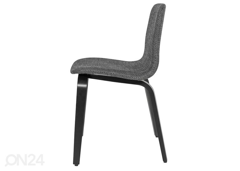 Ruokapöydän tuoli Hips kuvasuurennos