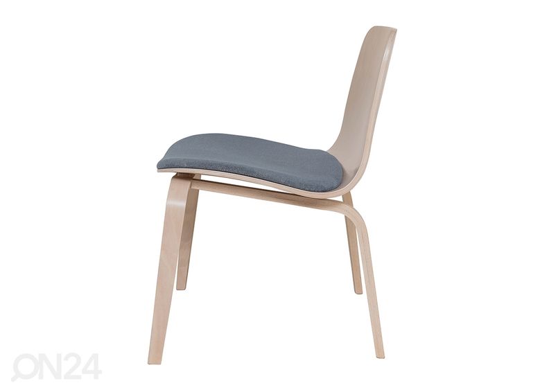 Ruokapöydän tuoli Hips kuvasuurennos