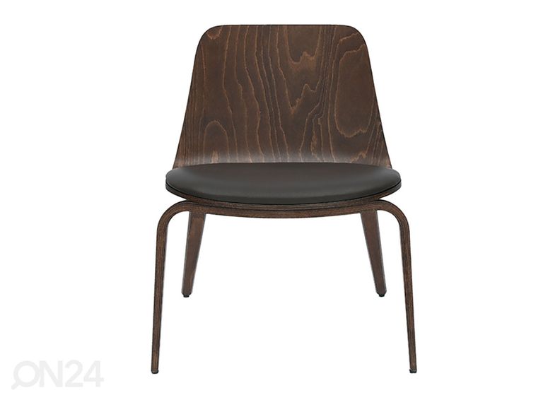 Ruokapöydän tuoli Hips kuvasuurennos