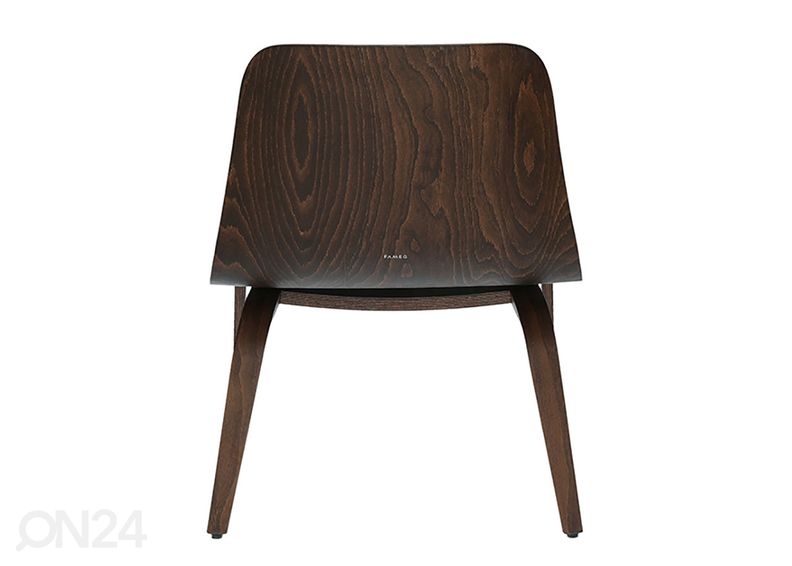 Ruokapöydän tuoli Hips kuvasuurennos