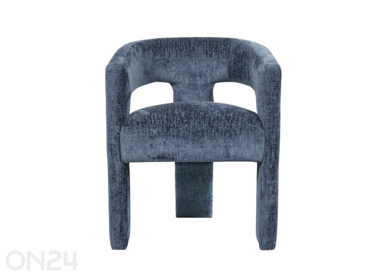 Ruokapöydän tuoli Leith kuvasuurennos