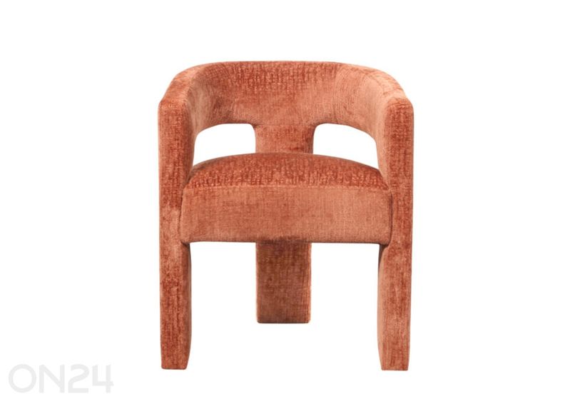 Ruokapöydän tuoli Leith kuvasuurennos