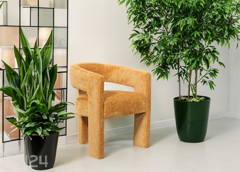 Ruokapöydän tuoli Leith kuvasuurennos