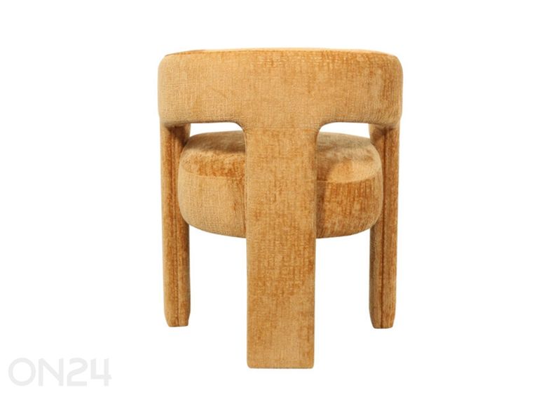 Ruokapöydän tuoli Leith kuvasuurennos