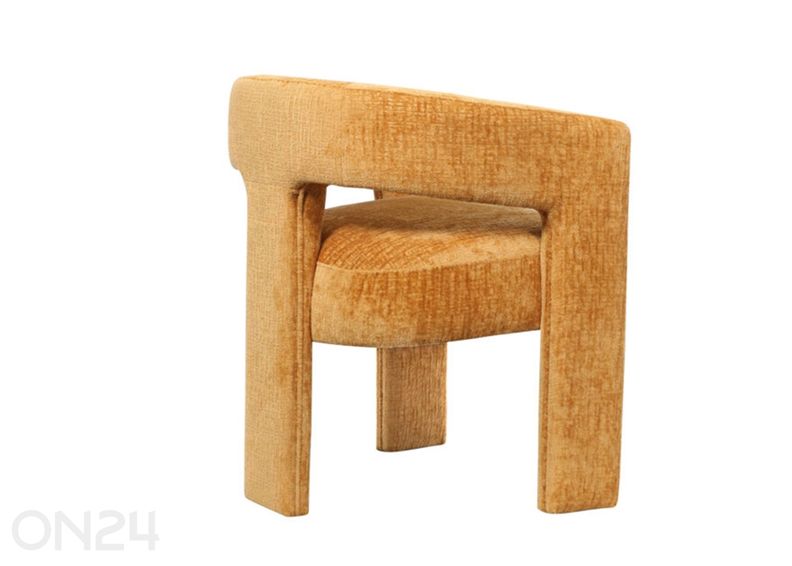 Ruokapöydän tuoli Leith kuvasuurennos