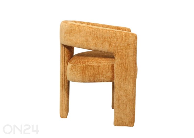 Ruokapöydän tuoli Leith kuvasuurennos